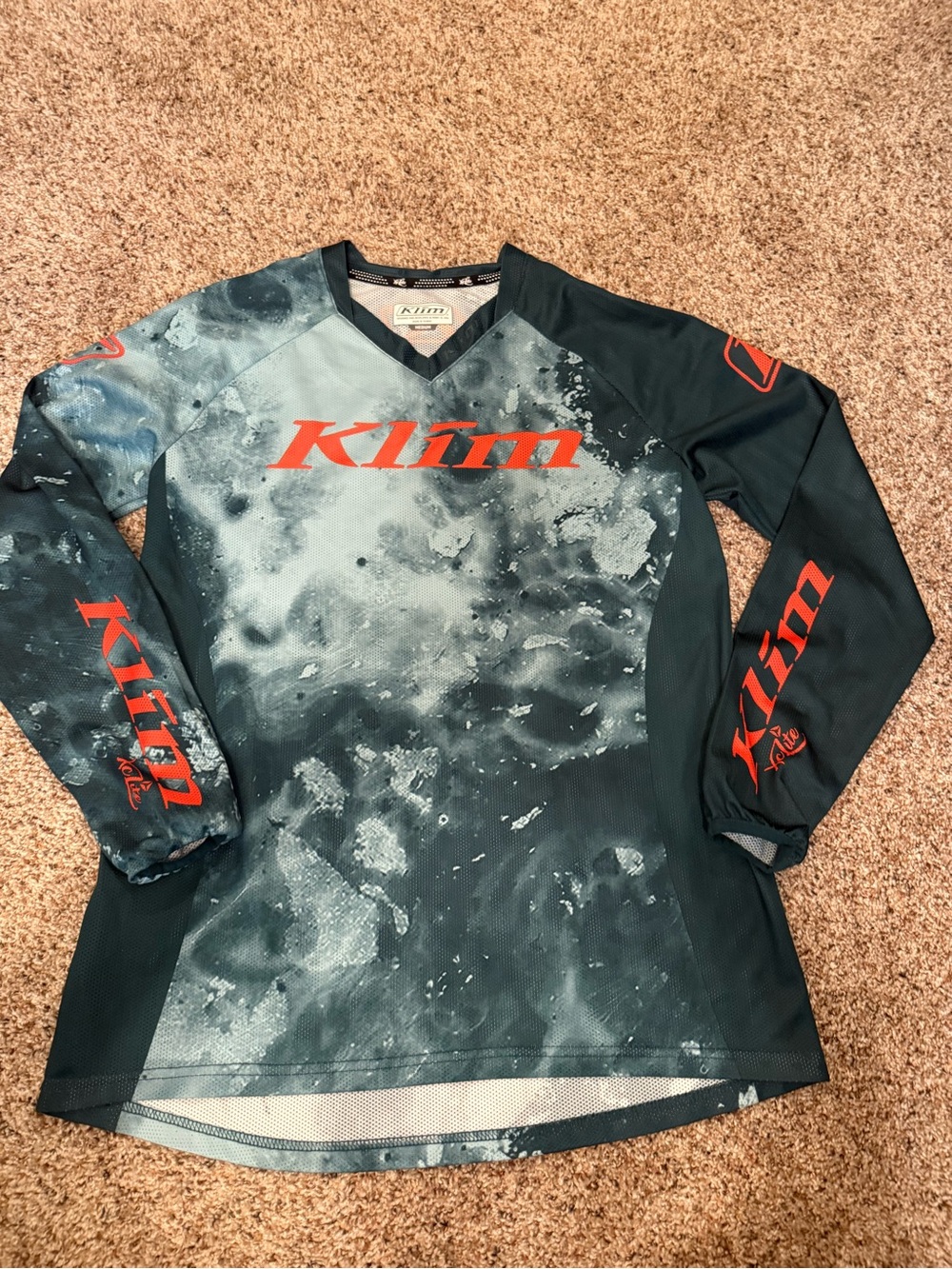 Klim Jersey Unisex
